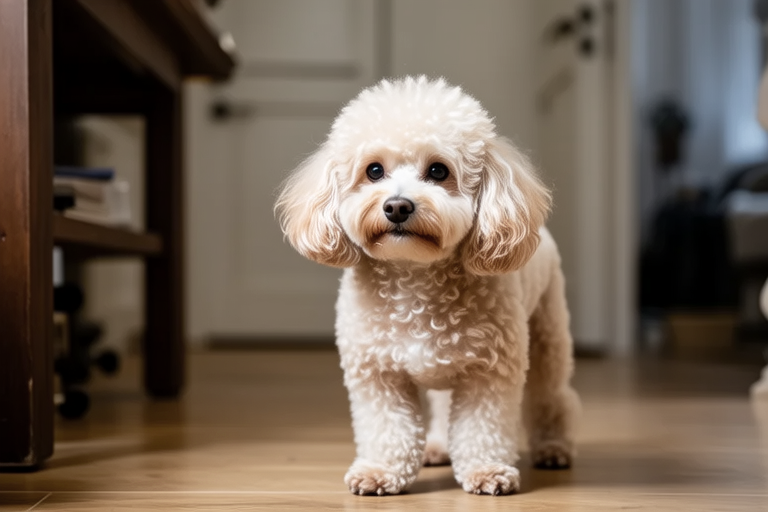5 Surprising Traits of the Poodle You Never Knew