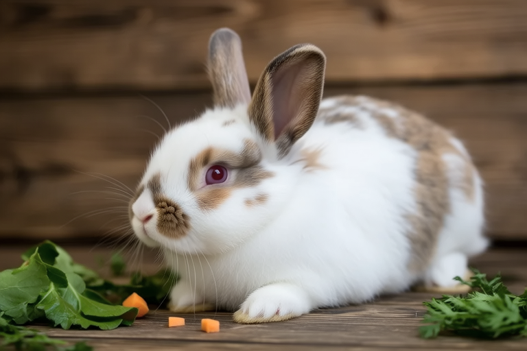 Adorable and Compact: Why Dutch Dwarf Rabbits Are Perfect Pets