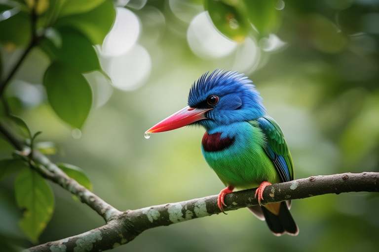 Adorable and Rare: Everything You Need to Know About Splendid Japalures