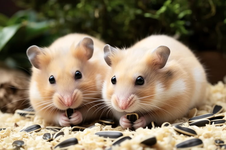 Beyond Cute: Why Roborovski Hamsters Are Taking Social Media by Storm