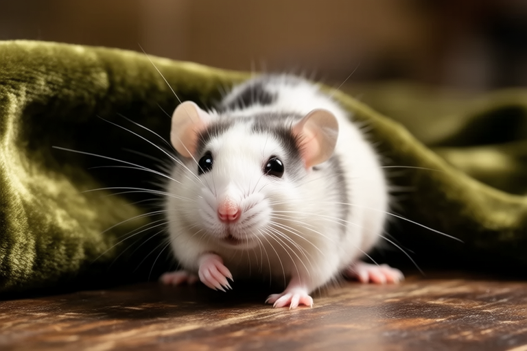Fancy Rats: The Ultimate Guide for New Pet Owners