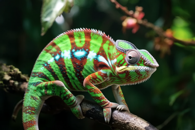 How the Exotic Splendid Japalure is Winning Hearts Worldwide