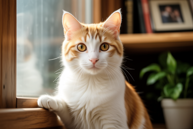 Orange Cats and Their Unique Personalities: What Owners Adore About Them