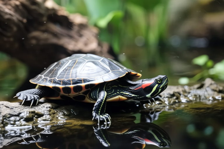 Red-Eared Slider Care: Common Mistakes Beginners Should Avoid