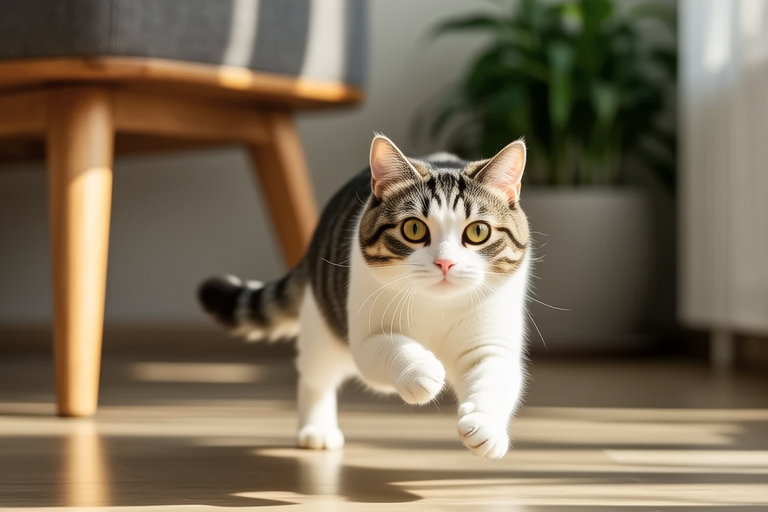 Top 10 Reasons Your Home Needs a Munchkin Cat Today
