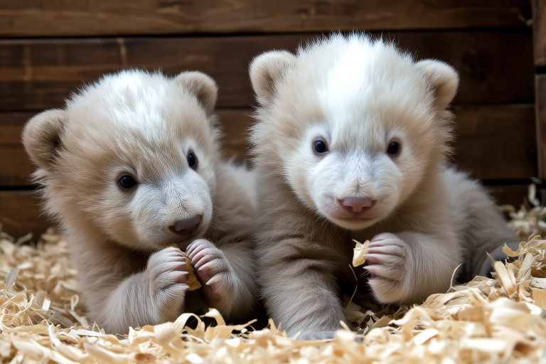 Unveiling the Tiniest Treasure: All About Roborovski Hamsters