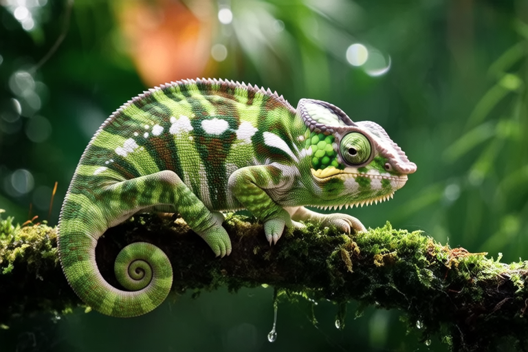 7 Secrets Every Chameleon Owner Should Know