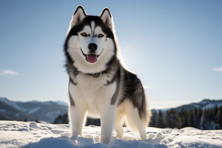 Chasing Legends: Everything You Need to Know About Siberian Huskies