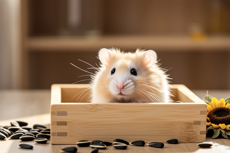 Hamster Diaries: Real Stories from Pet Parents
