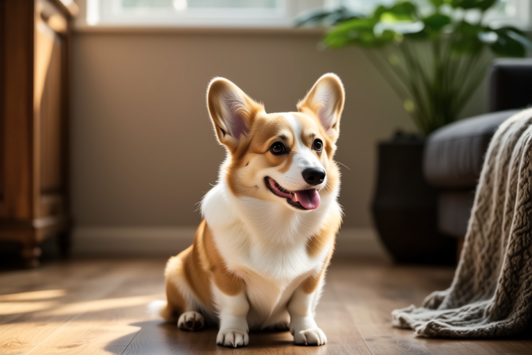 Life Lessons We Can All Learn From Our Furry Corgi Friends