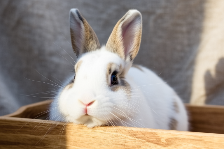 The Ultimate Guide to Caring for Your Tiny Treasure: Dutch Dwarf Rabbit Edition