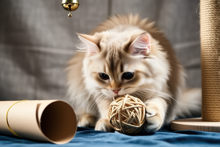 The Ultimate Guide to Chinchilla Toys That Keep Them Occupied