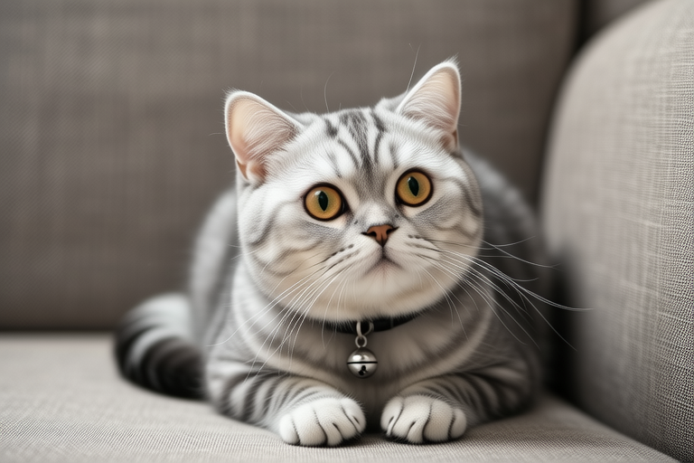 Top 10 Reasons Why Silver British Shorthairs Are Unbeatable Pets