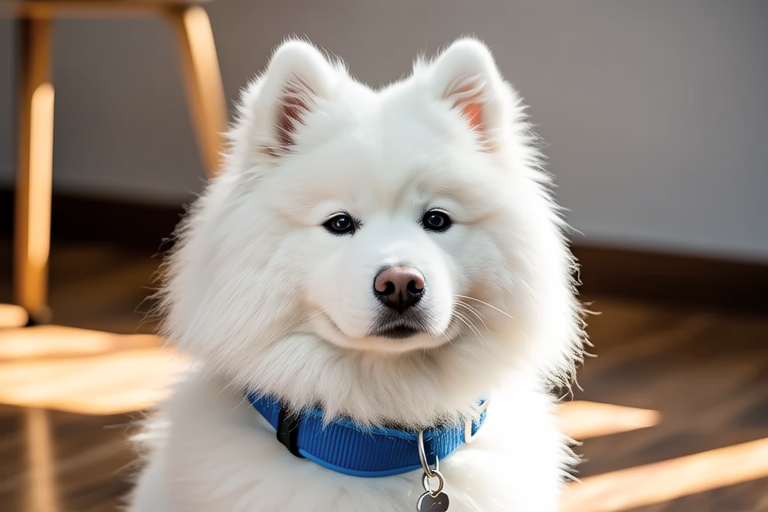 Training Tips and Tricks for Every Samoyed Owner