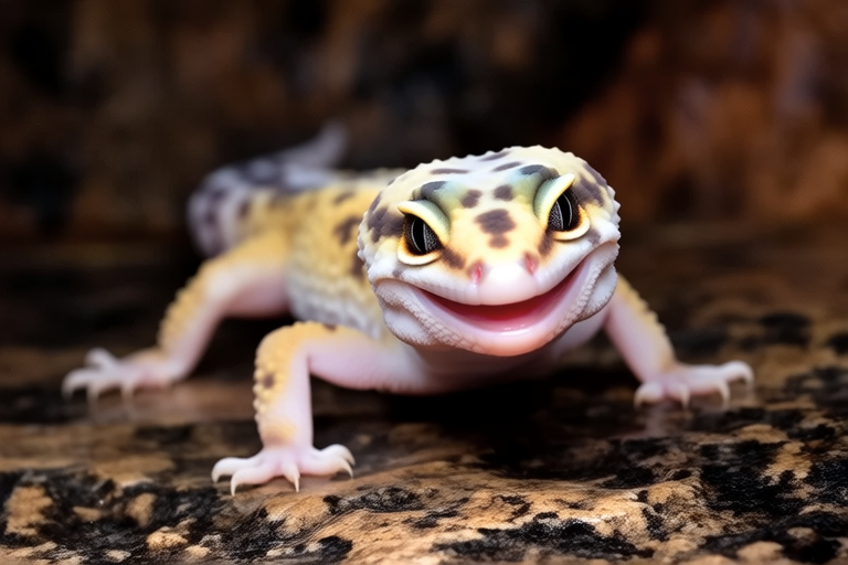 Unleashing the Secrets Behind Leopard Gecko Care: A Comprehensive Guide