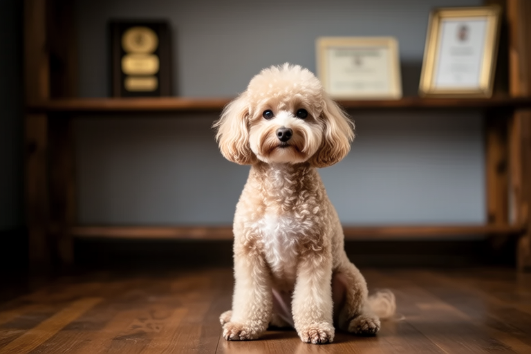 Unraveling the Mystery Behind the Poodle’s Intelligence and Trainability